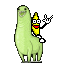 banane+lama